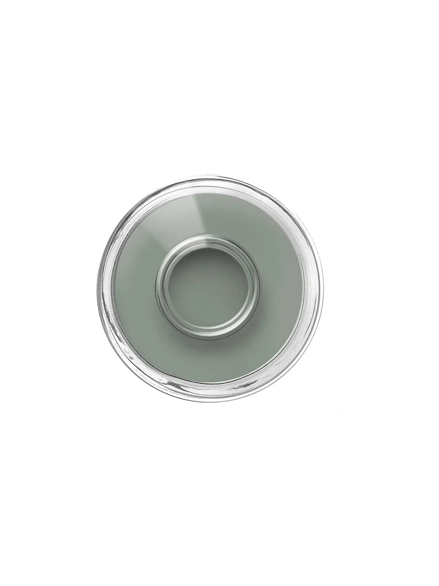OZN | Nagellack 17 ALESSIA | grün